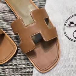 sandalias imitacion hermes|second hand hermes oran sandals.